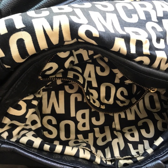 Marc Jacobs purse - Picture 4 of 4